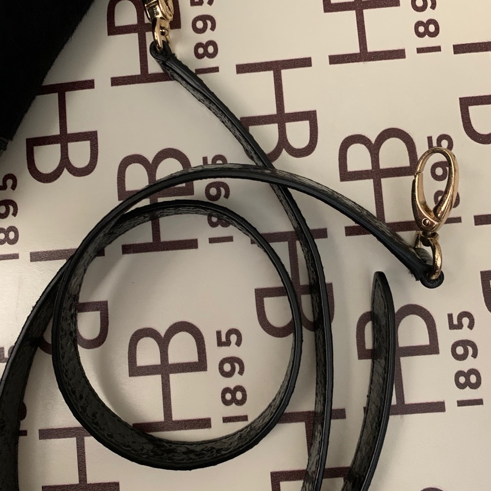 ❌❤️SOLD❌❤️Henri bendel A list satchel - Picture 13 of 15
